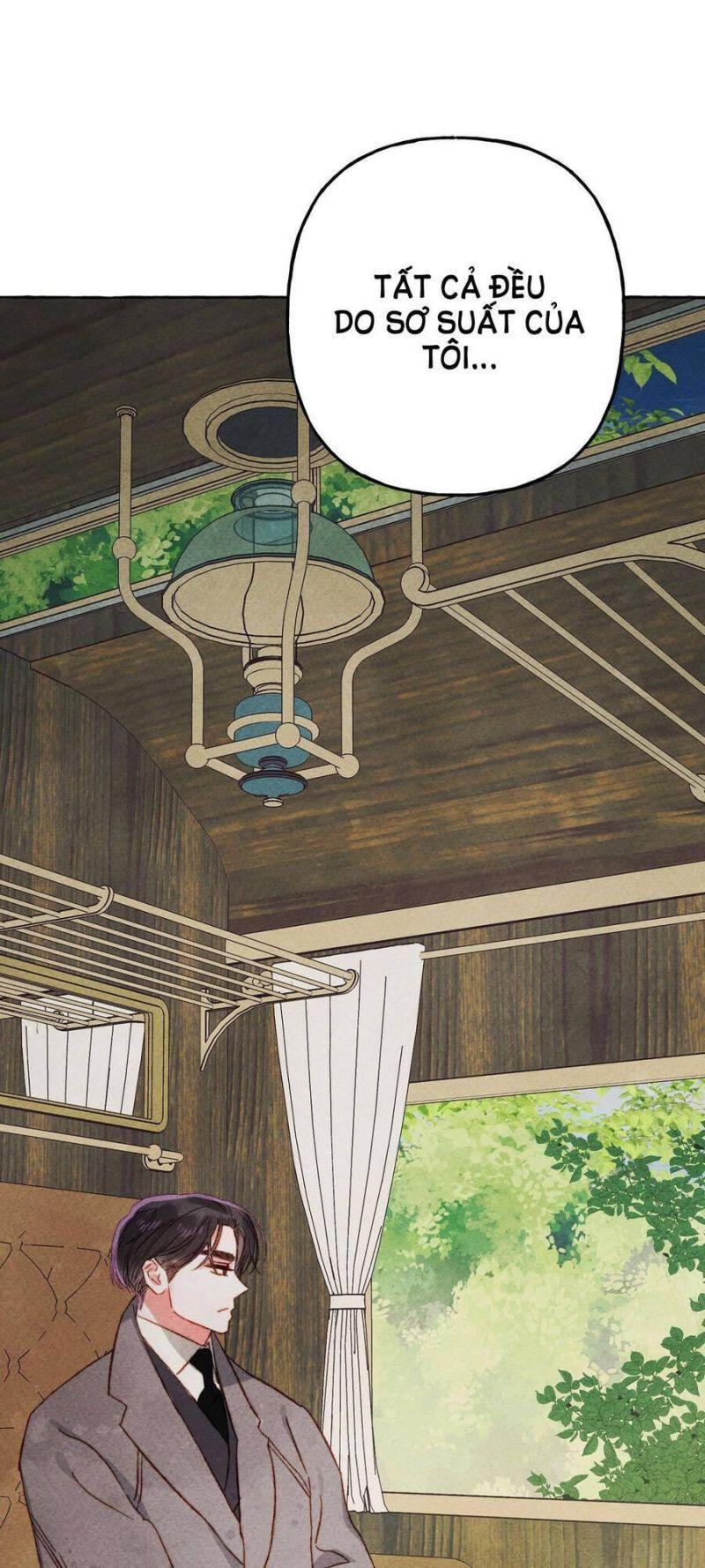 nuôi dưỡng một hắc long chapter 39.5 32