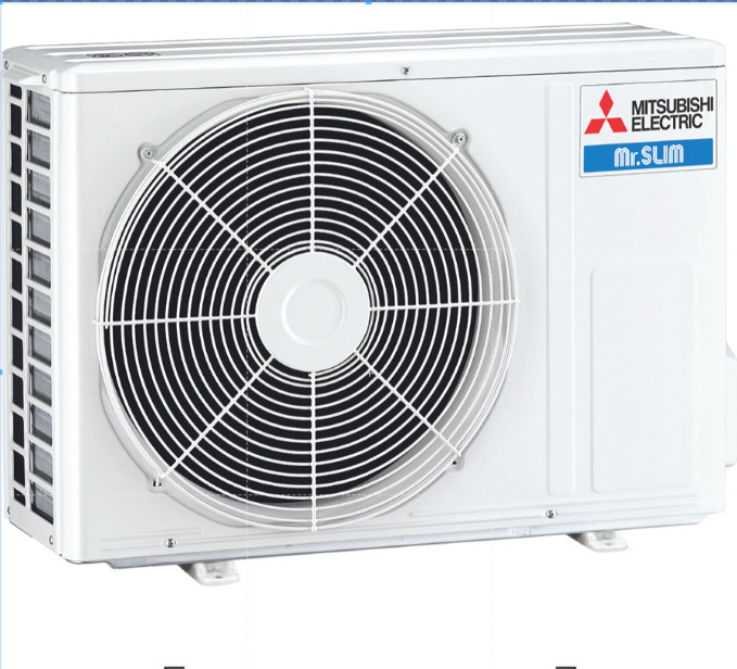 Máy lạnh Mitsubishi Electric 12000 Btu MS-JS35VF - Hàng chính hãng (chỉ giao tỉnh Khánh Hòa)