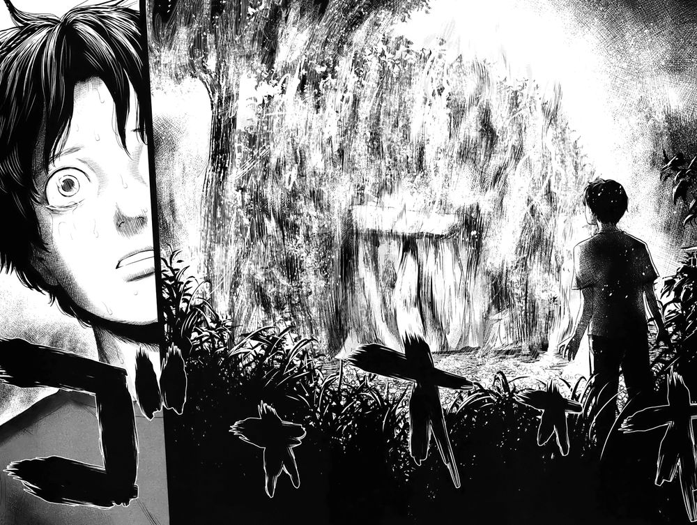 aku no hana chapter 26 30