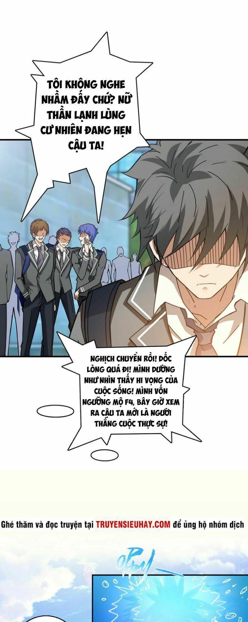 god slayer chapter 30 15