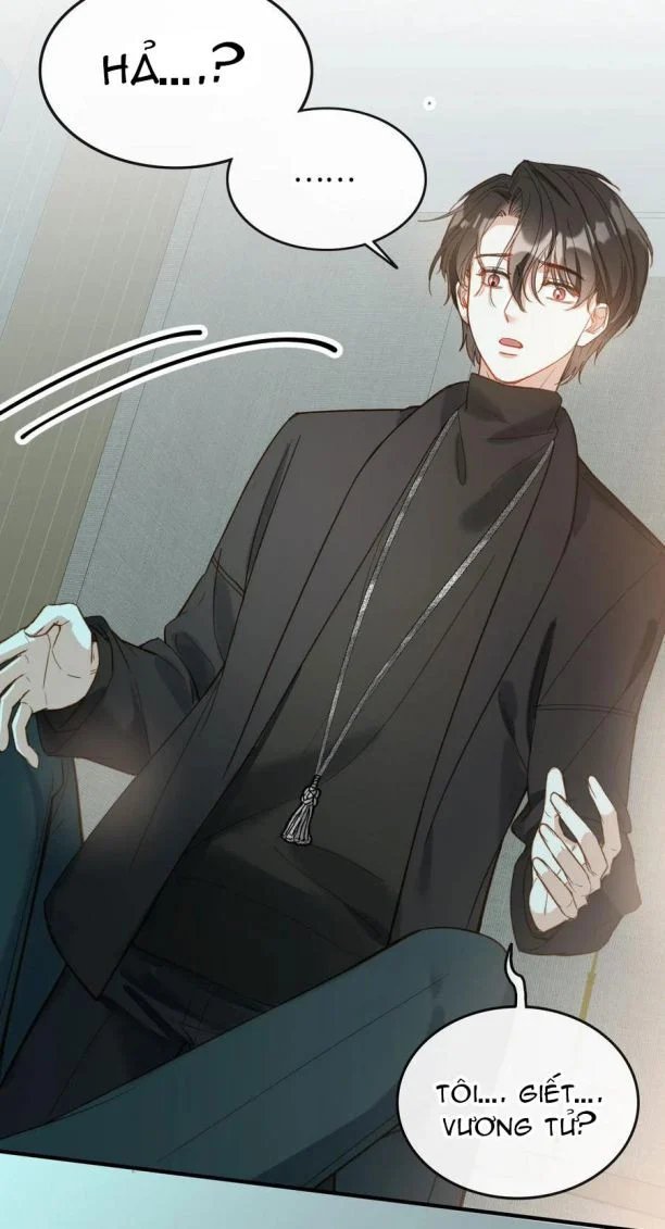 nụ hôn vực thẳm chapter 65 26