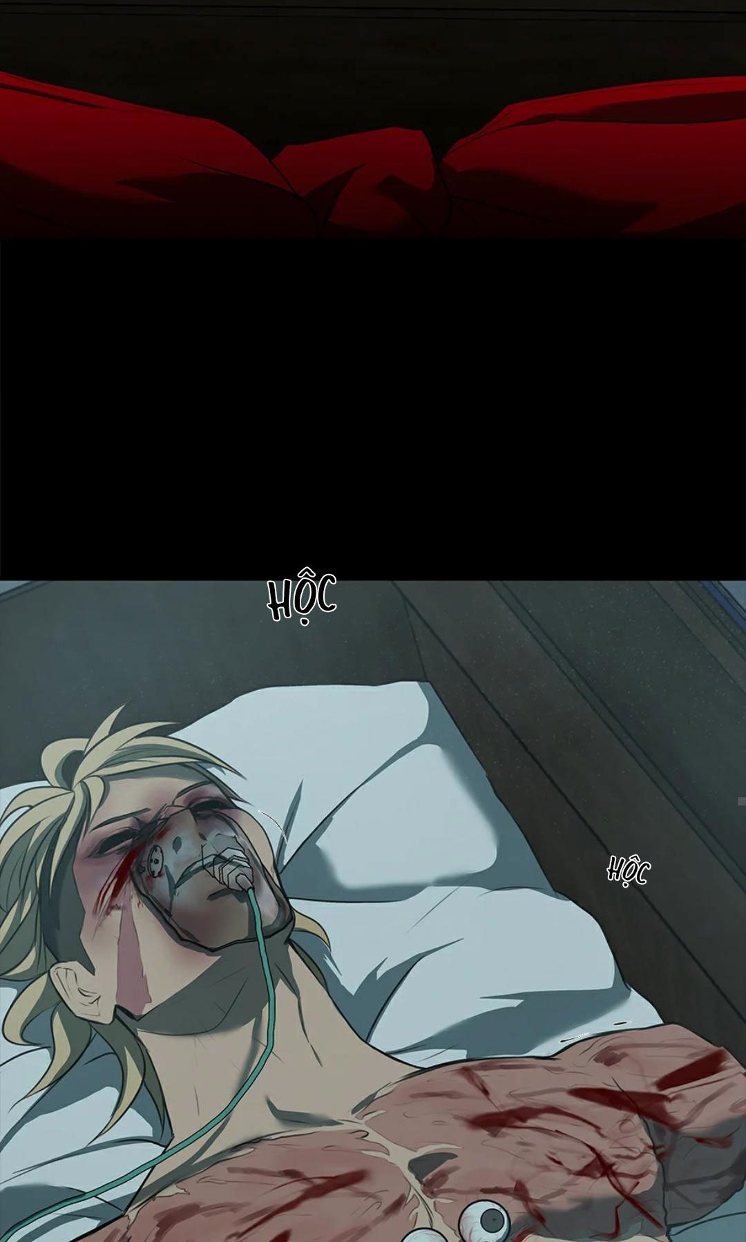 yêu phải kẻ sát nhân bóng rổ chapter 21 6