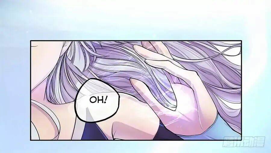 ta không phải nữ thần chapter 0 76