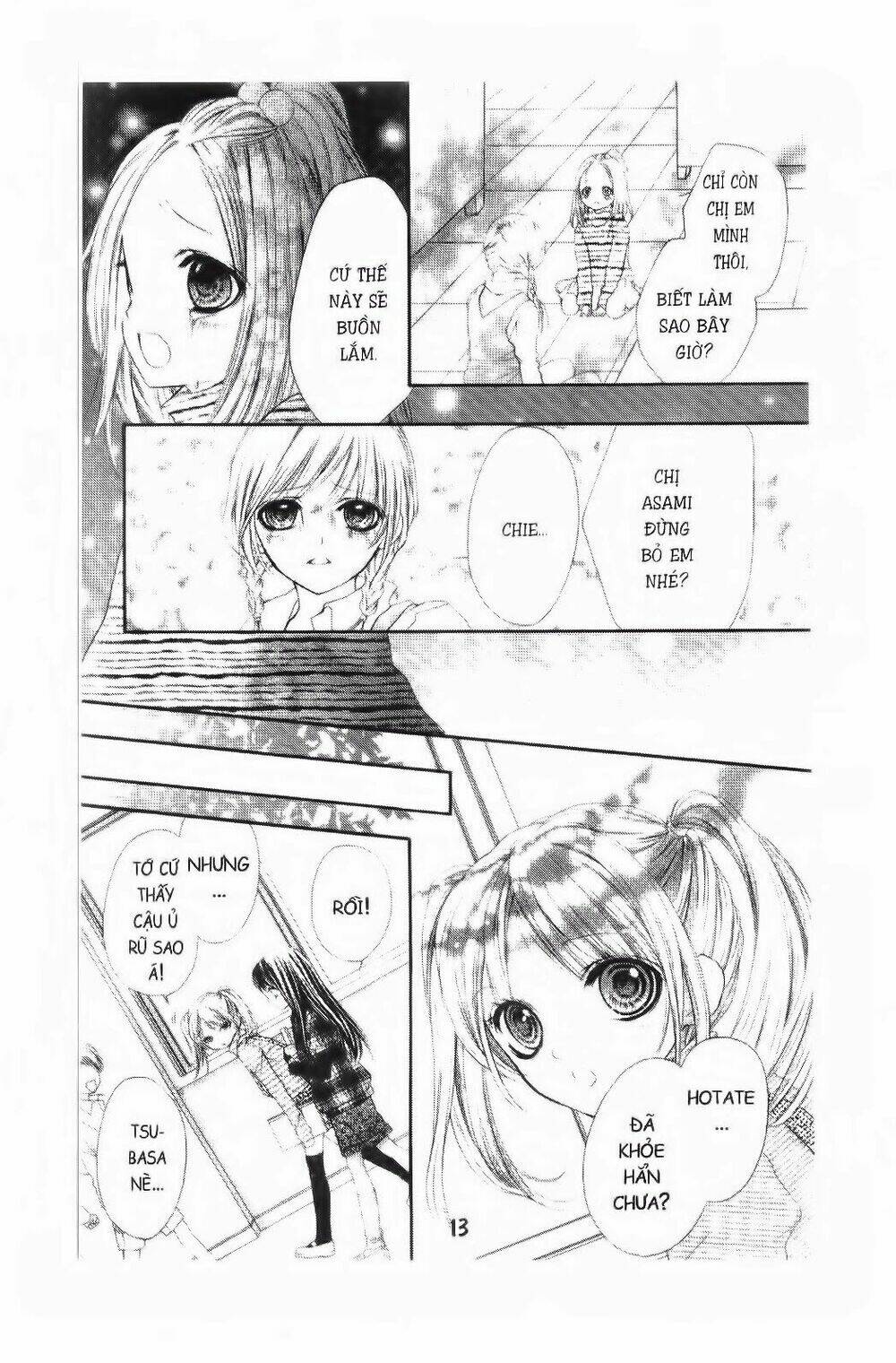 tôi là yamada zenjiro chapter 9 10