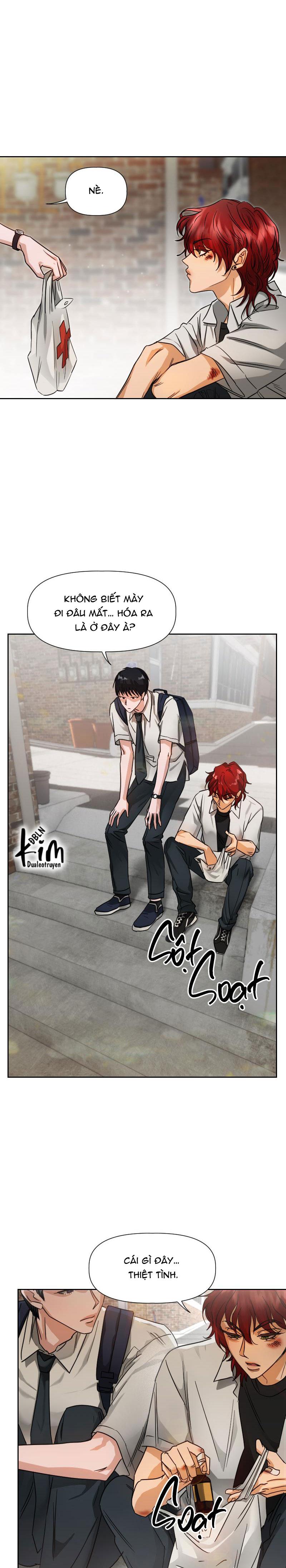 tế phẩm thần núi chapter 6 7