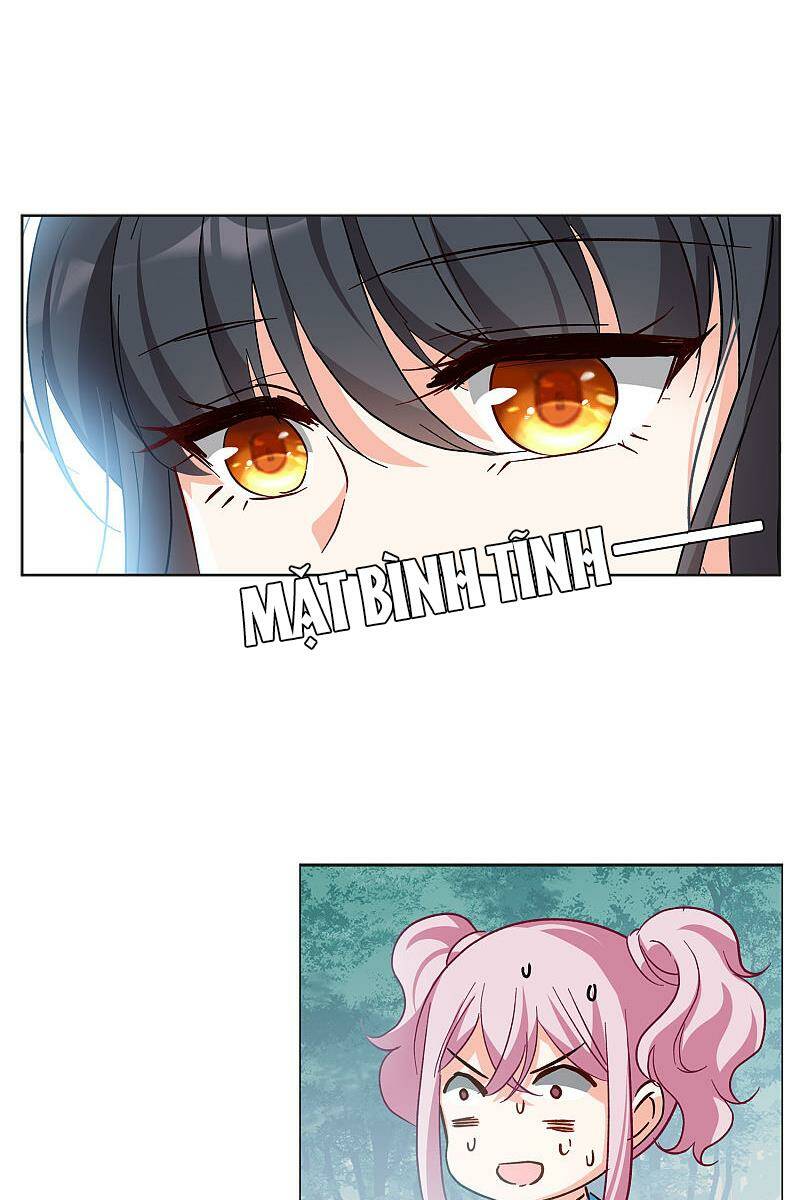 cô ấy đến rồi, xin nằm xuống! chapter 114 10