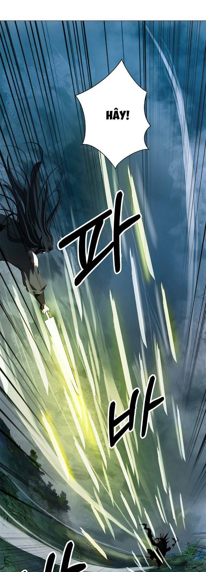 xuyên không thành hổ chapter 115 8