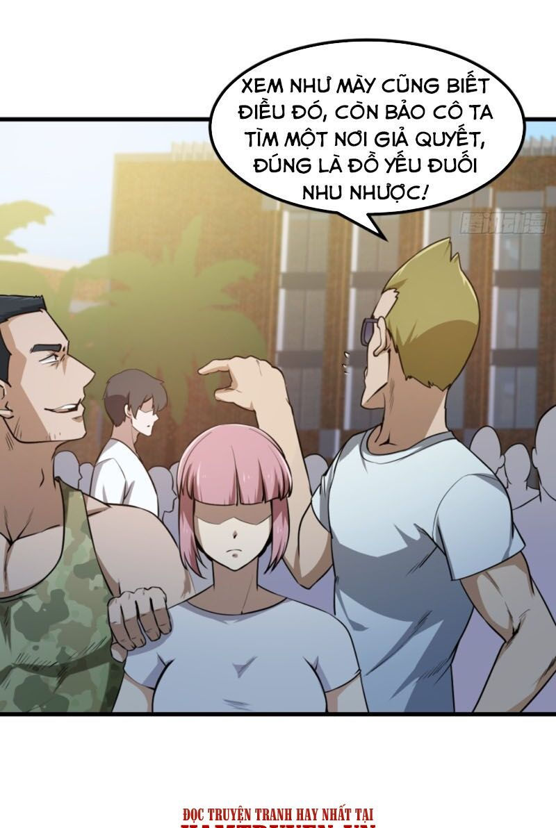 ta chẳng qua là một đại la kim tiên chapter 112 14