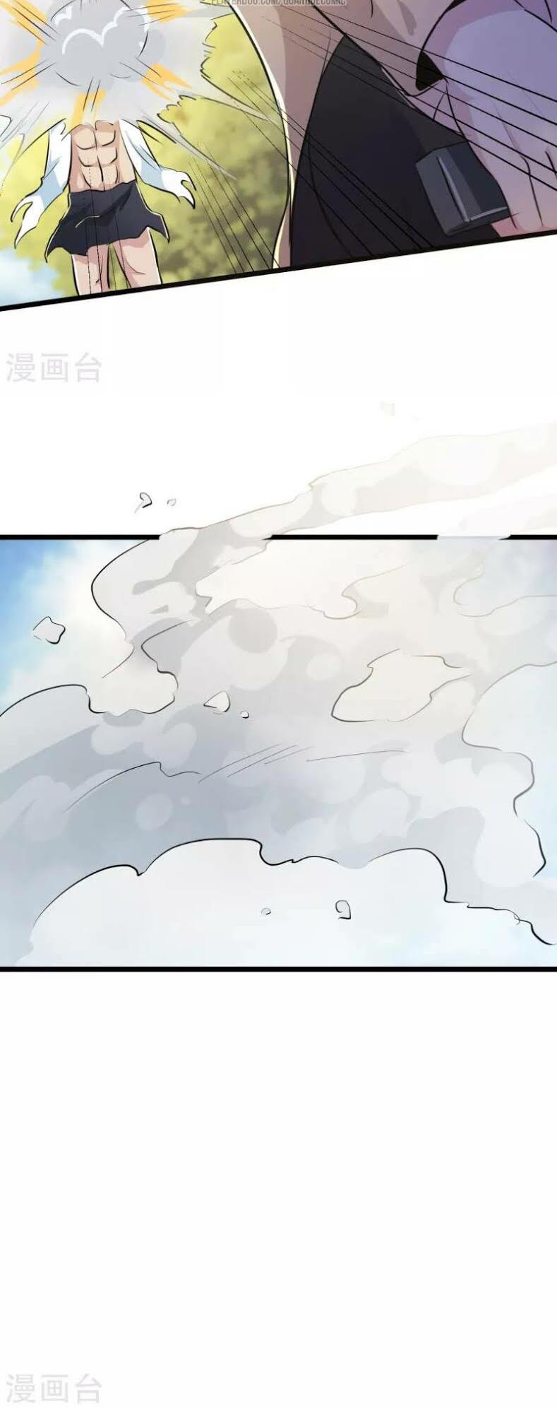 tối cường đặc chủng binh của hoa khôi chapter 27 28