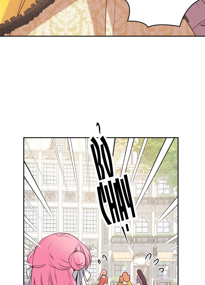 trở thành người điều chế nước hoa duy nhất của bạo chúa chapter 5 29