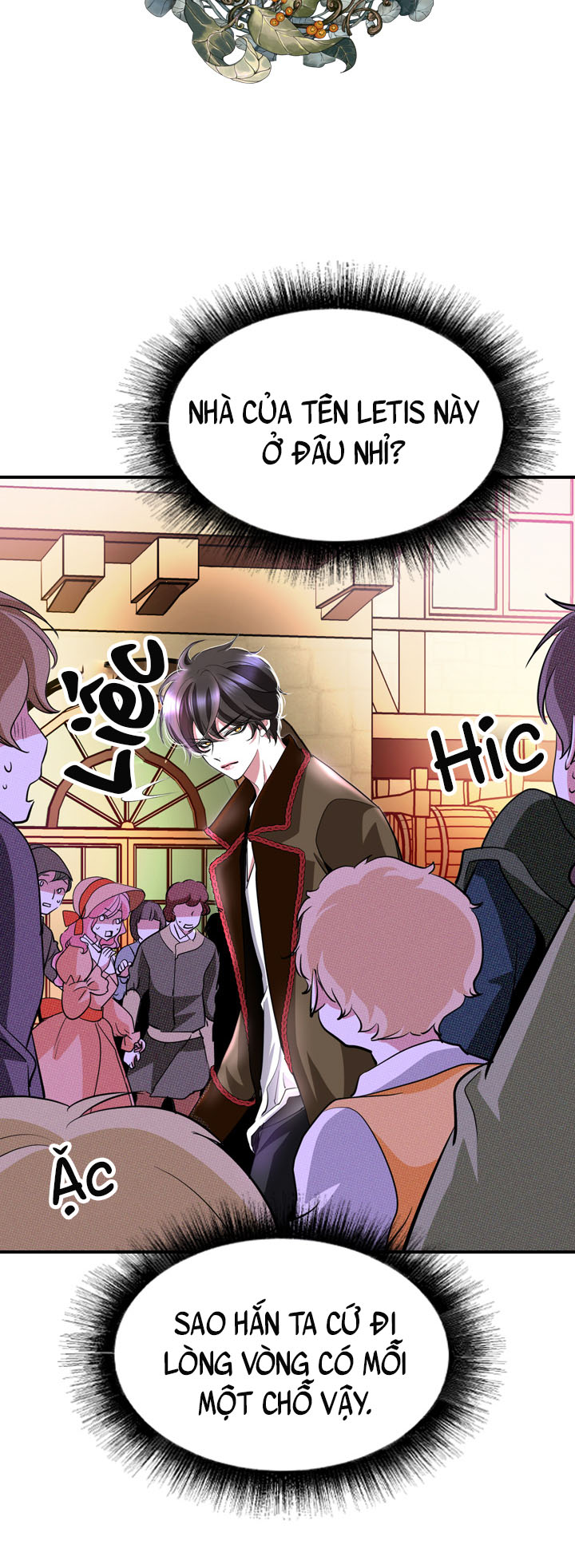 sát thủ muốn trở thành công chúa chapter 2 32