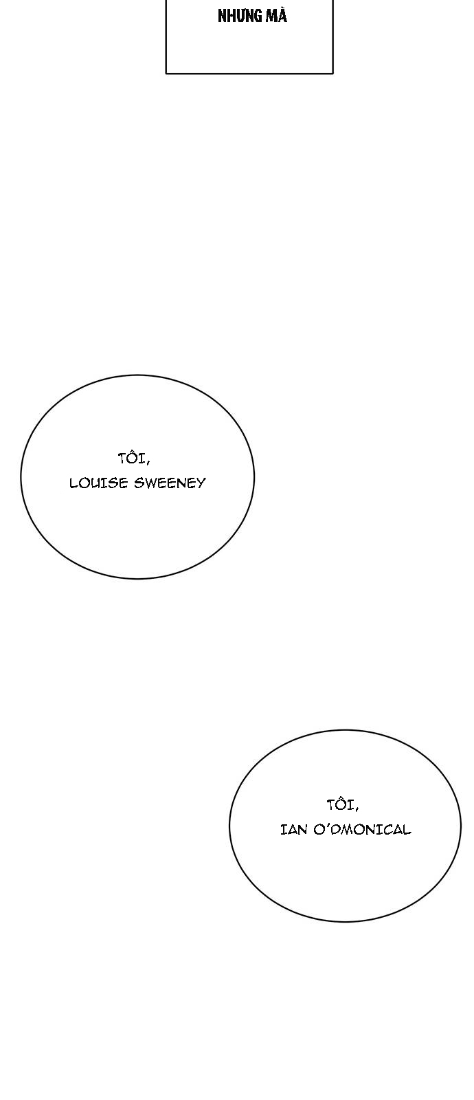 tôi là vị hôn thê phản diện chapter 63.1 72