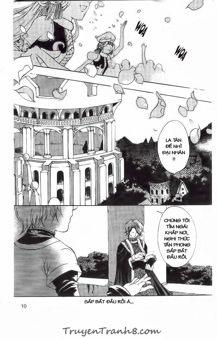 hai nửa tâm hồn chapter 1 8