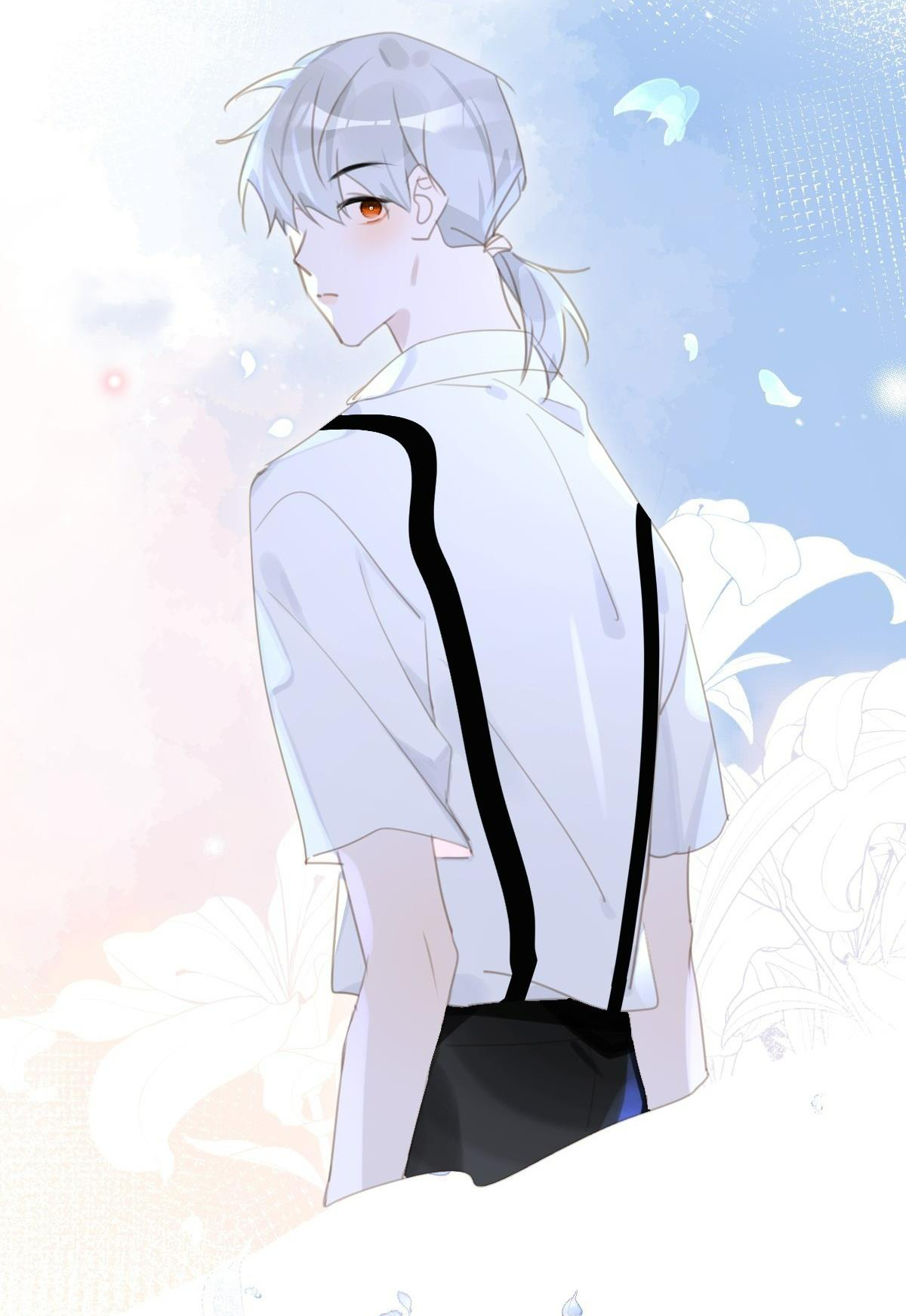 đêm đầy sao nói với em chapter 65 27