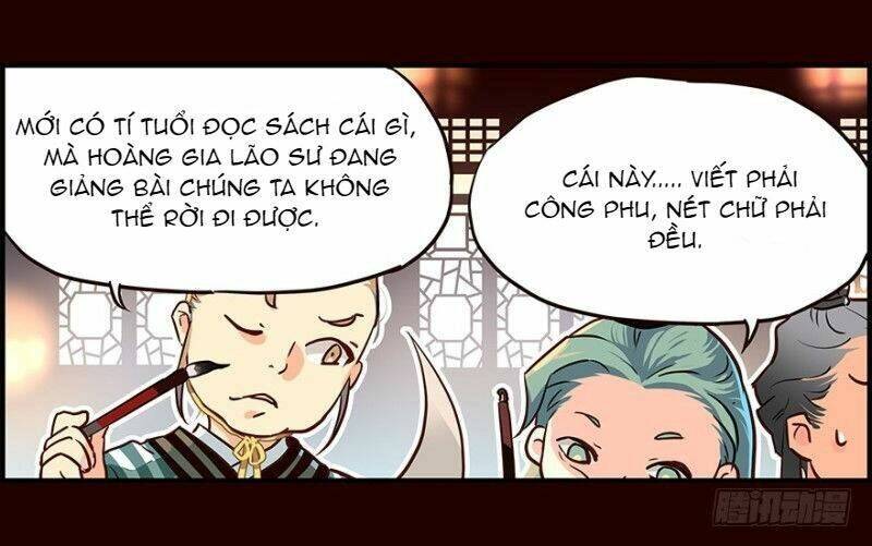 hoa phi hoa 2 chapter 4 14