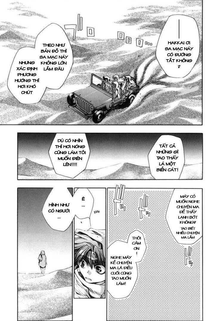 saiyuki chapter 28 4
