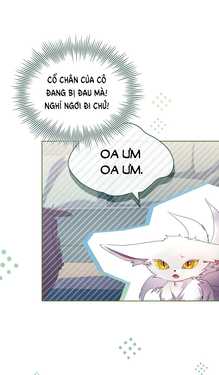 Tôi Đã Nuôi Hồ Ly Sai Cách Rồi chapter 9.2 14