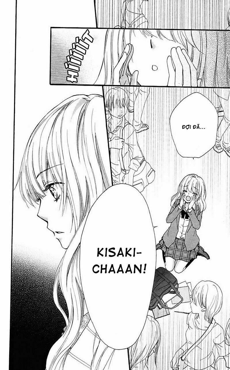 tình yêu của hiyo chapter 17 19