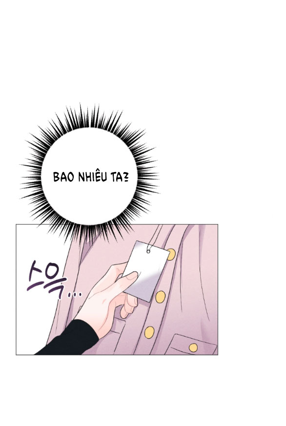 Bão Tuyết chapter 48.2 - Trang 4