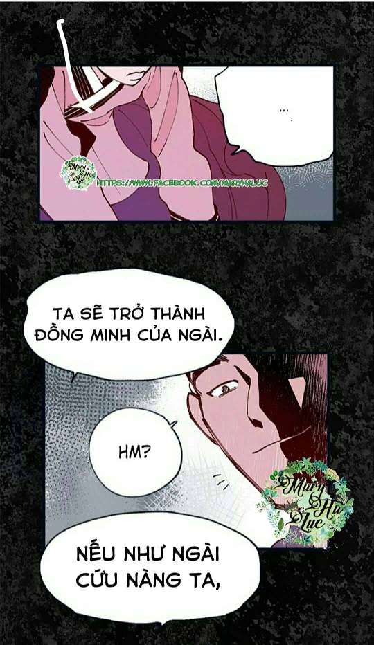 tham vọng quyền lực (full) chapter 18 22