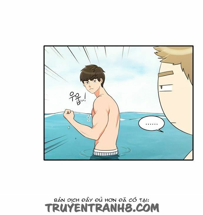 do it one more time- yêu lại từ đầu chapter 16 37