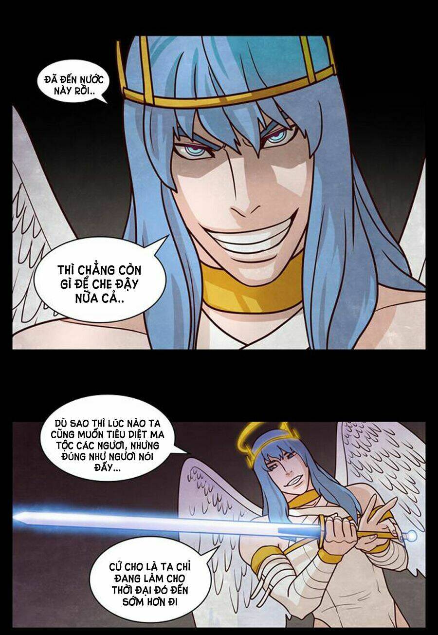 the devil king is bored chapter 98 24