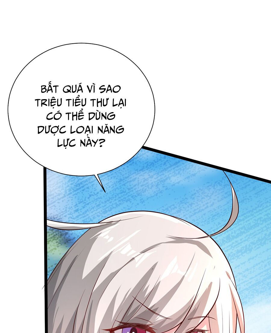 đại bảo kiếm của tôi chapter 38 40