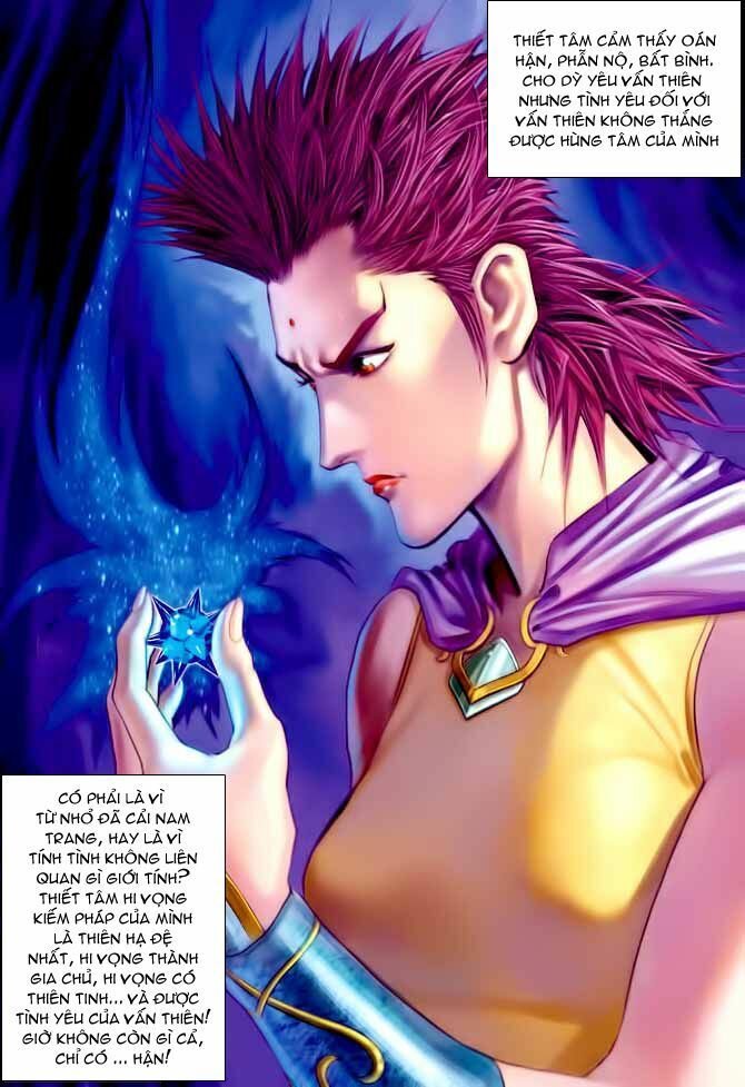 thần binh huyền kỳ i chapter 139 35