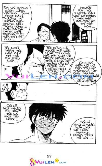 truyền nhân atula - shura no mon i chapter 22 98