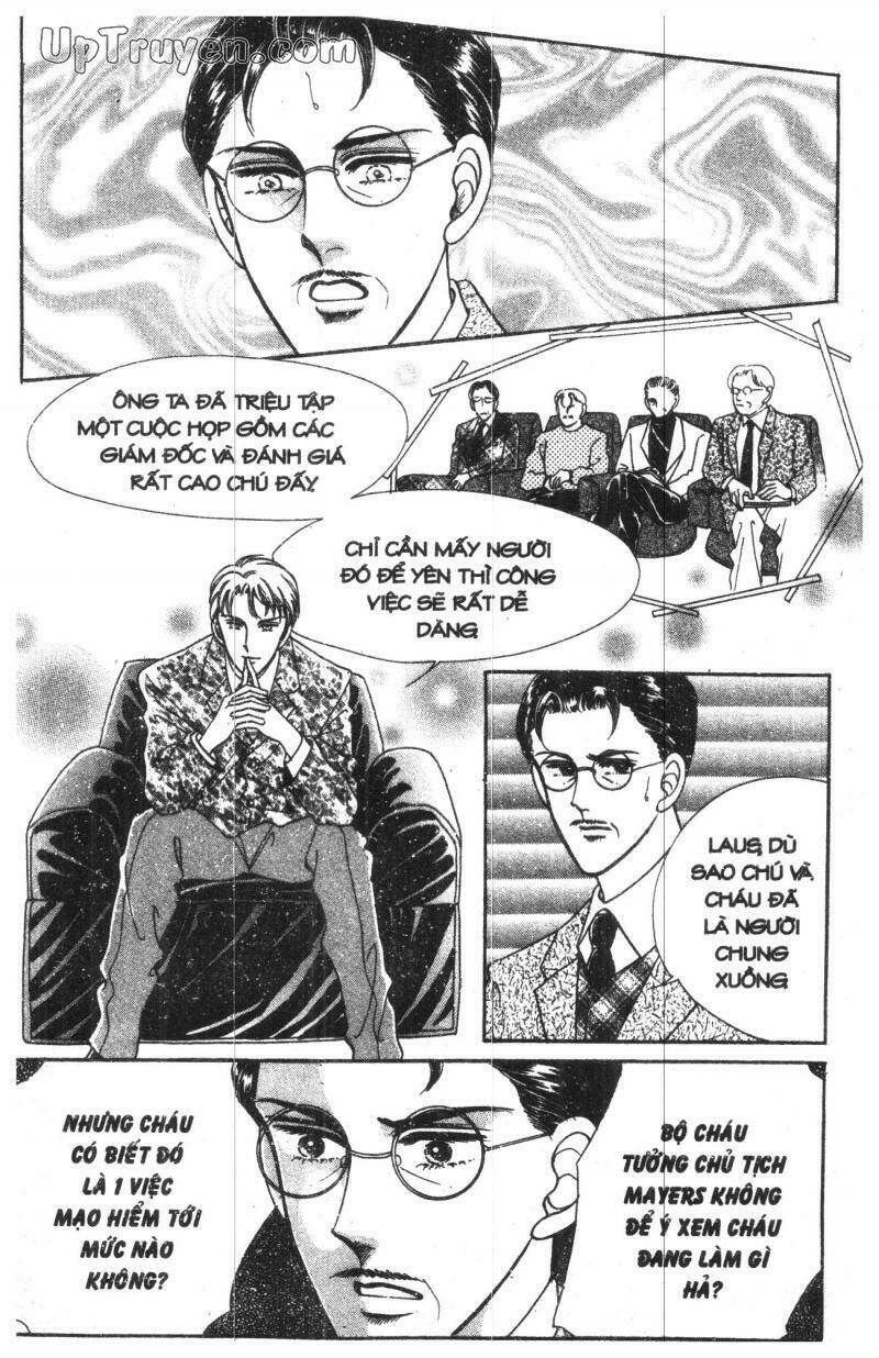 lao xao tuổi ngọc chapter 2 92