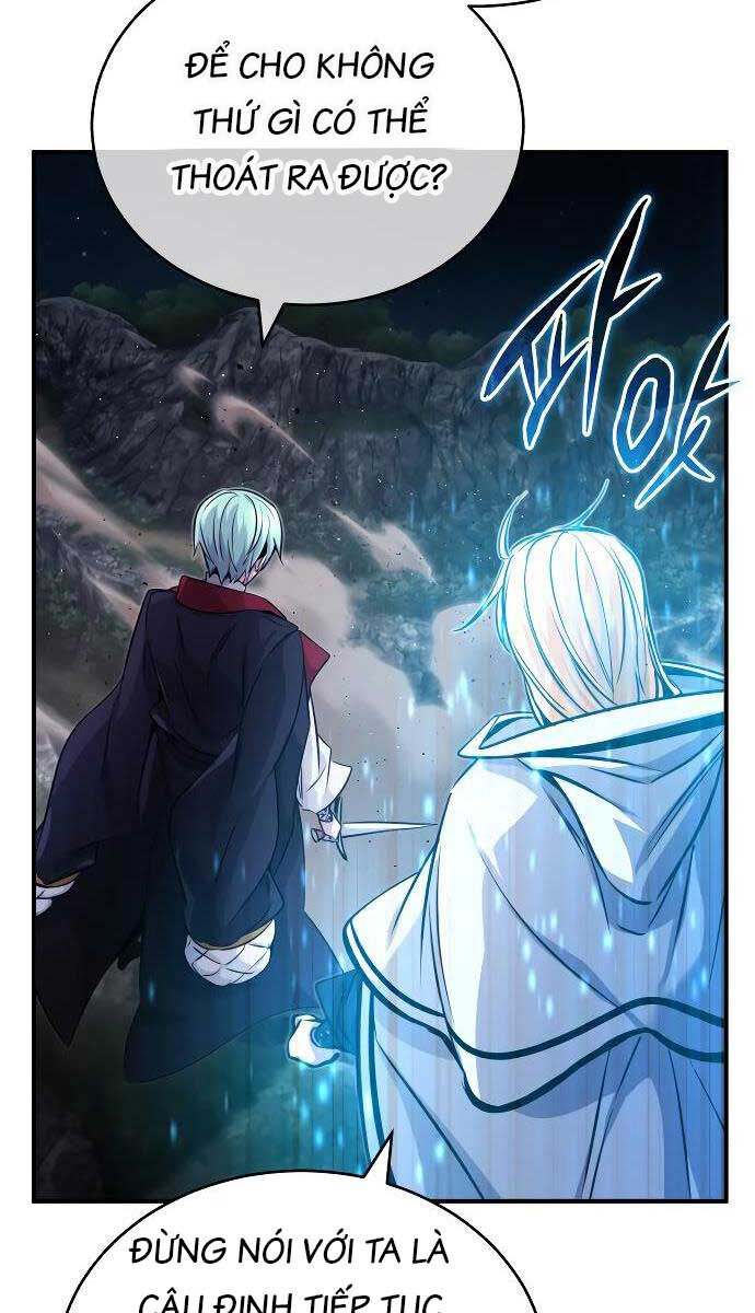 sự thức tỉnh của hắc ma pháp sư sau 66666 năm chapter 86.2 40