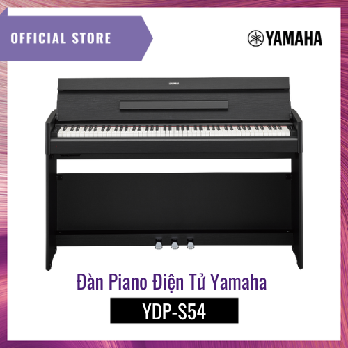 Đàn Piano Điện Tử Yamaha YDP-S54