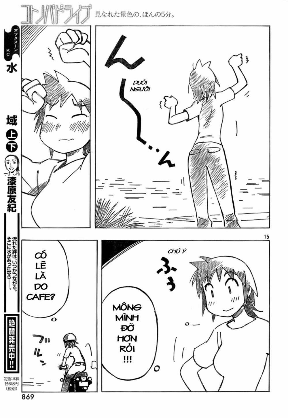 kotonoba drive chapter 7 16