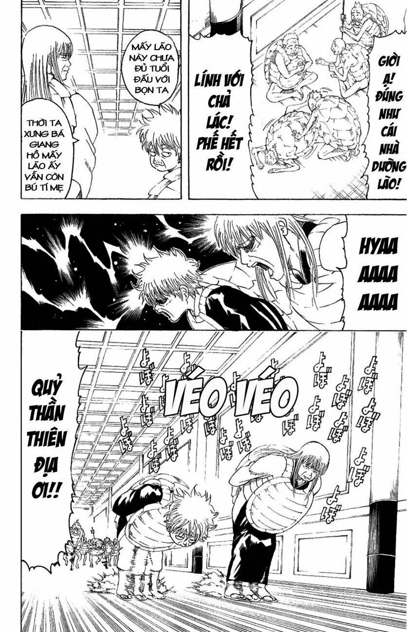 gintama - linh hồn bạc chapter 180 18
