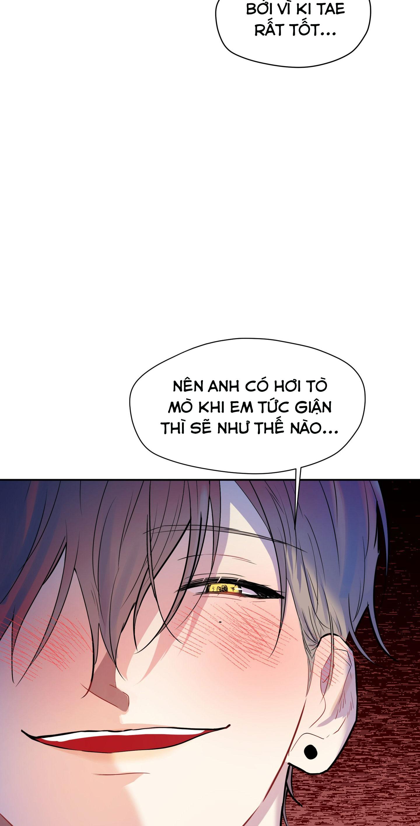 vị khách sau nhà chapter 4 61
