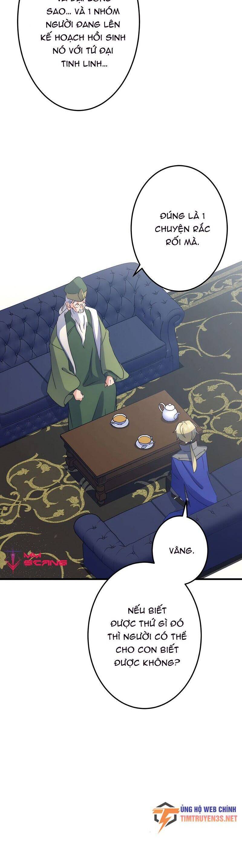 âm dương sư mạnh nhất chuyển sinh chapter 36 11