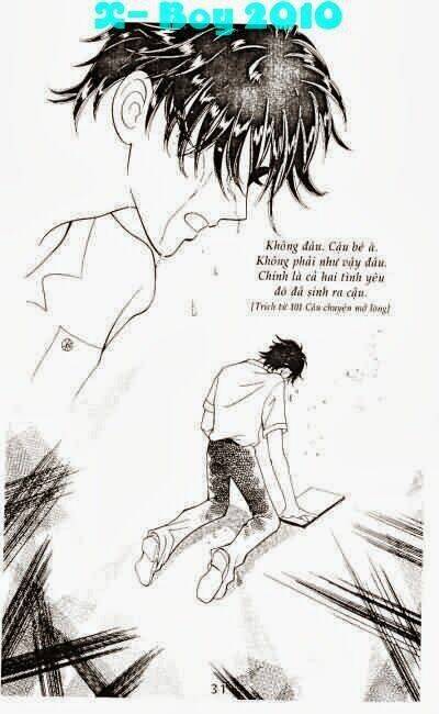 cô giáo tuổi 18 chapter 11 31