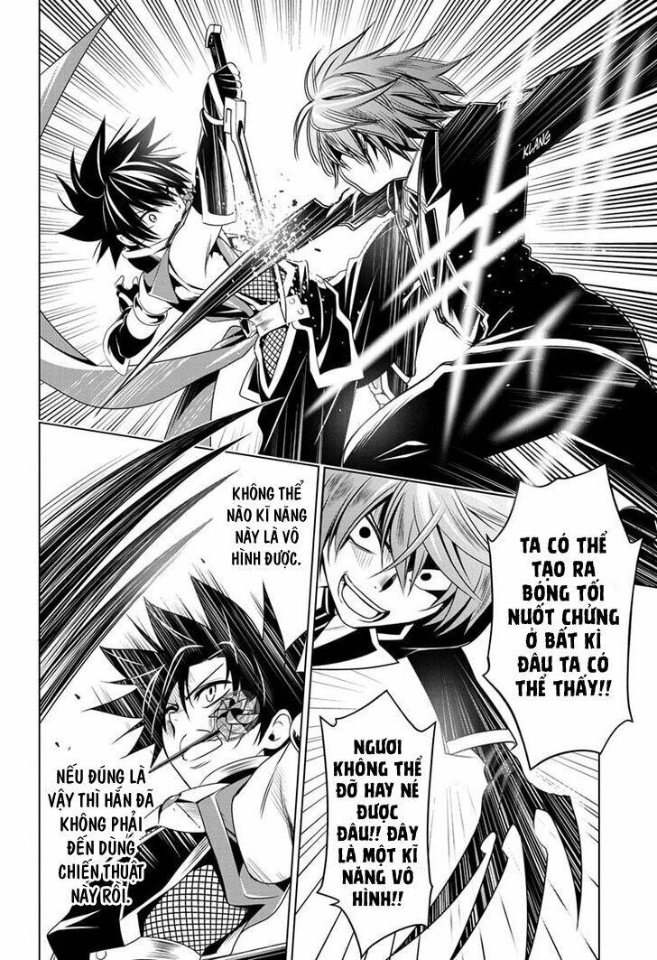 diệt quỷ nhẫn giả chapter 21 10