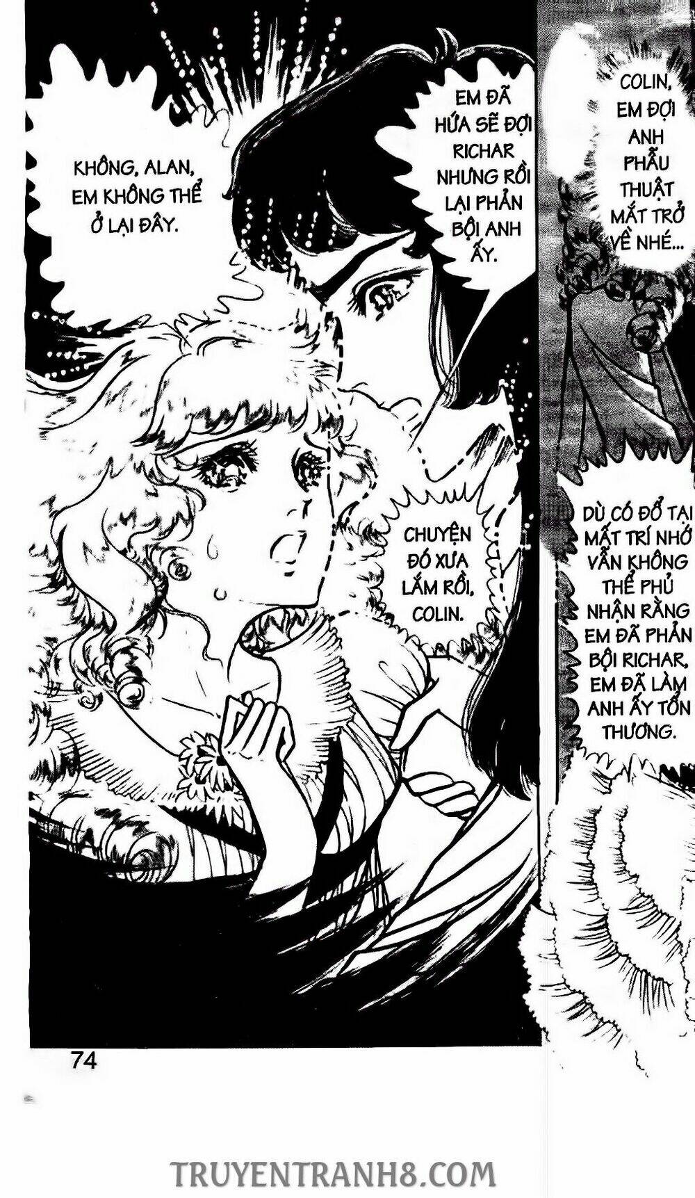 the count s daughter chapter 43 20