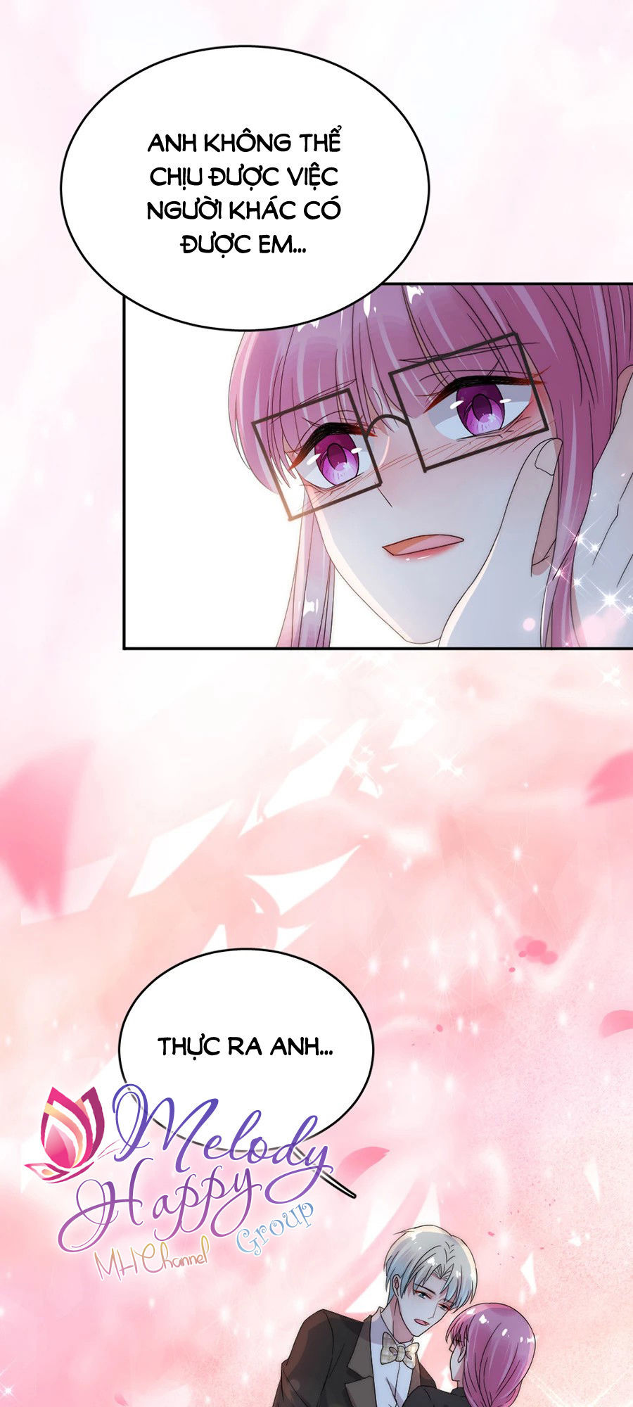 hoàn mỹ lão công tiến hóa luân chapter 71 15