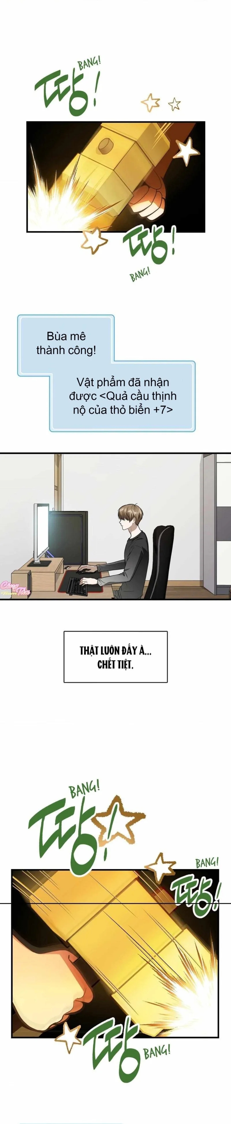 thành viên của hội là hàng xóm bên cạnh chapter 69 1