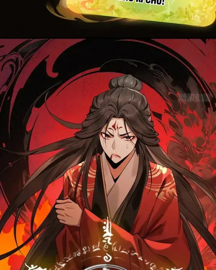 gặp mạnh thì càng mạnh, tu vi của ta không giới hạn chapter 4 128