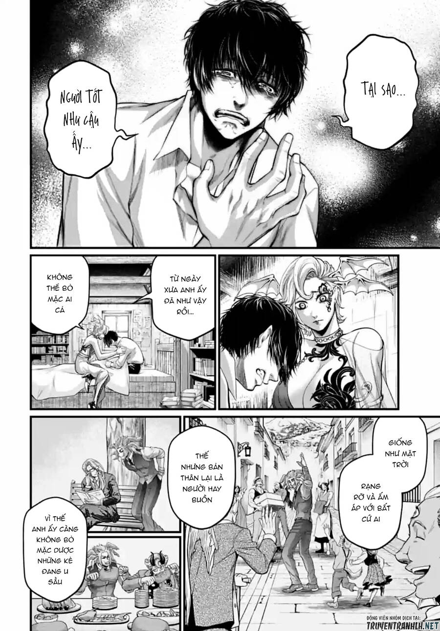 đại chiến nhân thần chapter 67 51