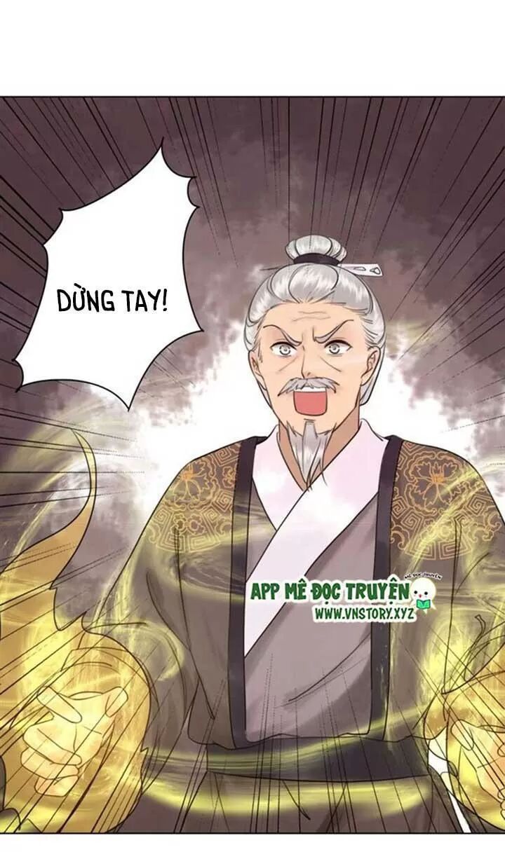 cực phẩm phế vật tiểu thư chapter 55 4