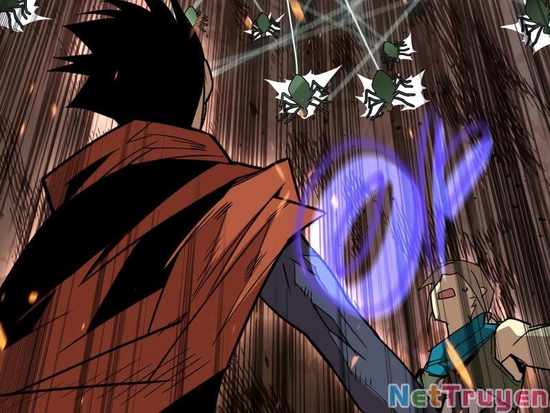 tôi là lính mới chapter 89 26