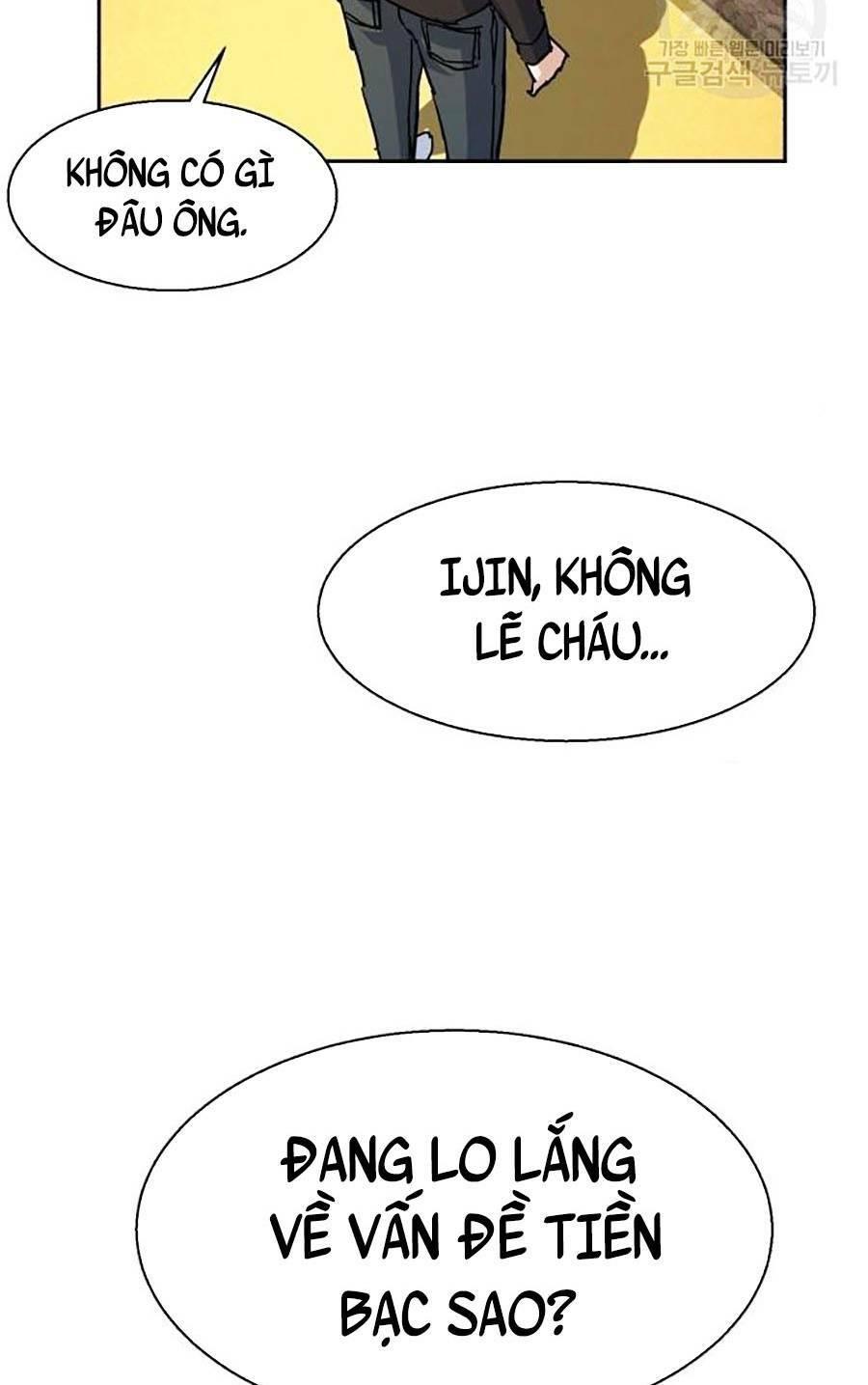 bạn học tôi là lính đánh thuê chapter 85 86