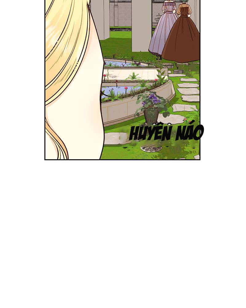 Hoàng Hậu Tái Hôn chapter 25.2 48