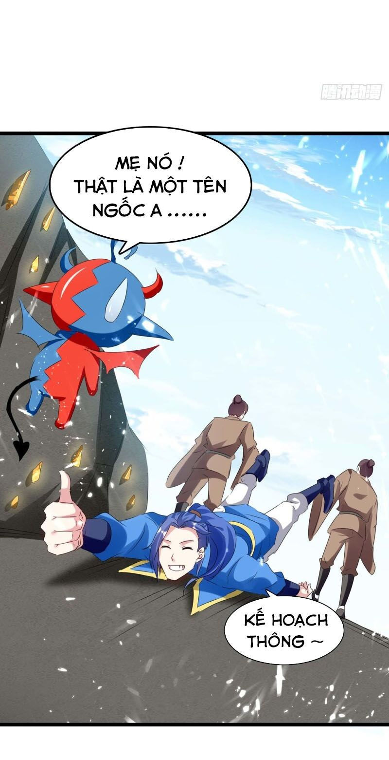 tối cường thăng cấp chapter 190 15