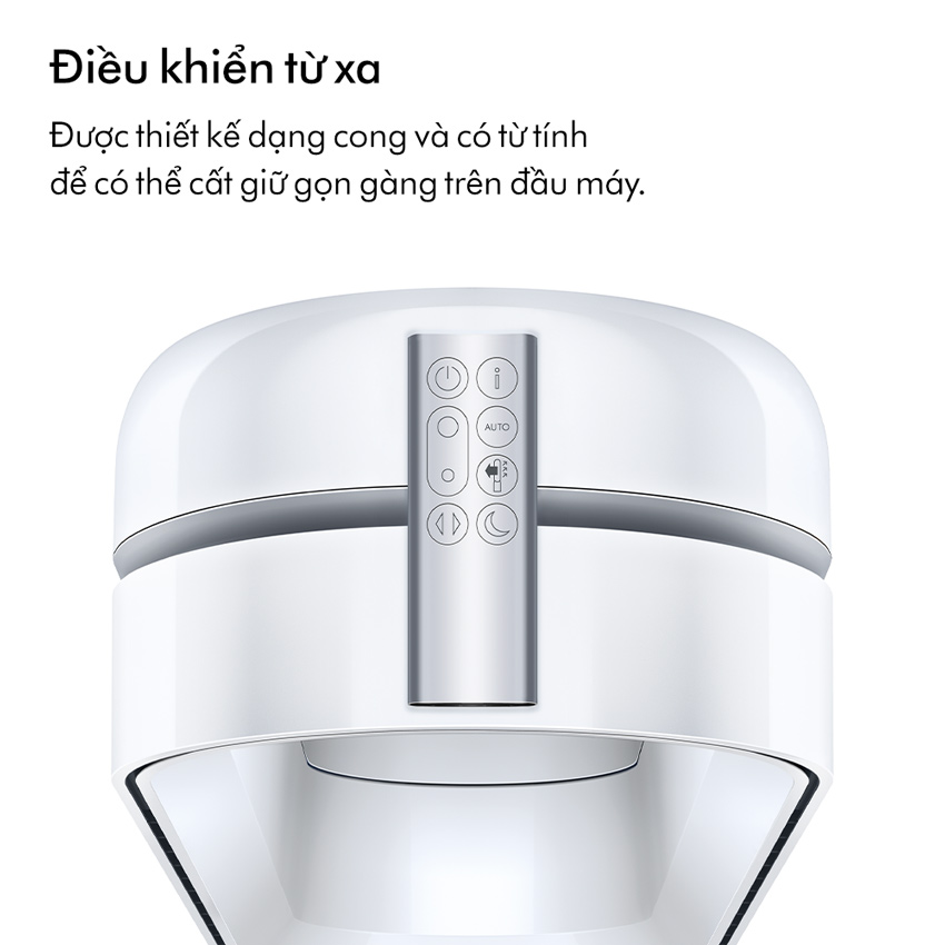 Máy lọc không khí Dyson TP07 - Hàng chính hãng