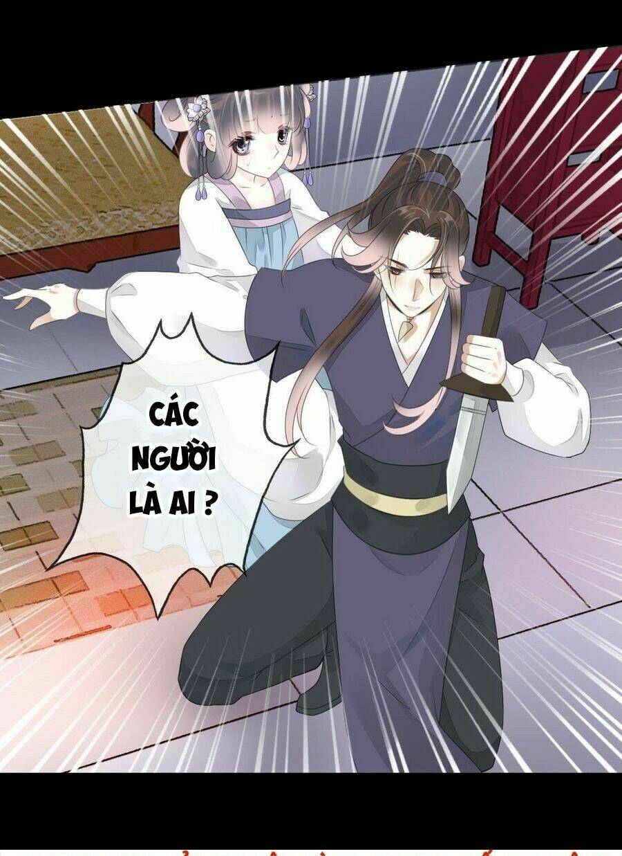 điền viên mật sủng: cô vợ nóng bỏng chapter 91 4